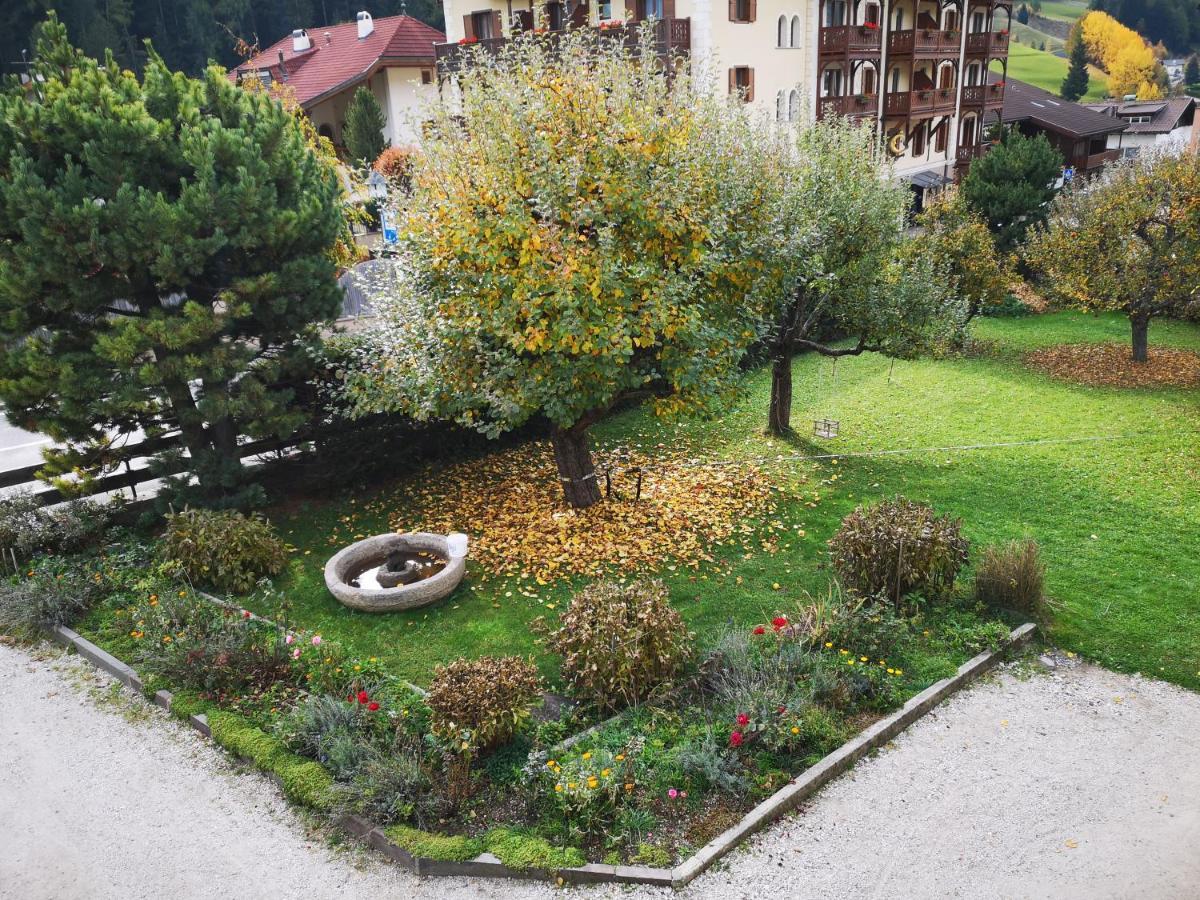 Molignon - - Val Gardena Apartment
